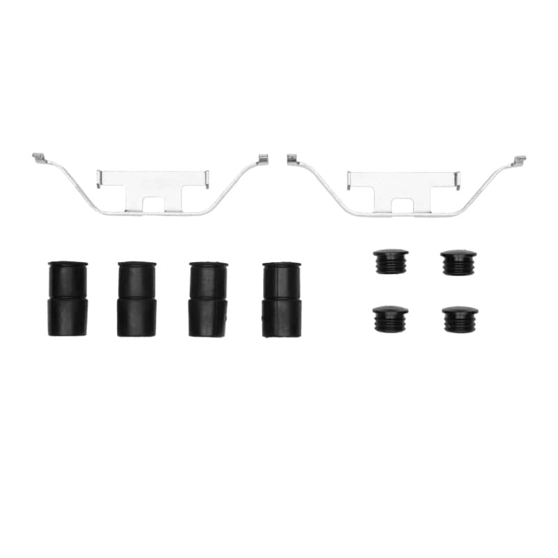 DFC — DFC 91-17 BMW 335D Rear Premium Hardware Kit
DFC Disc Brk Hdw Kit - view 2