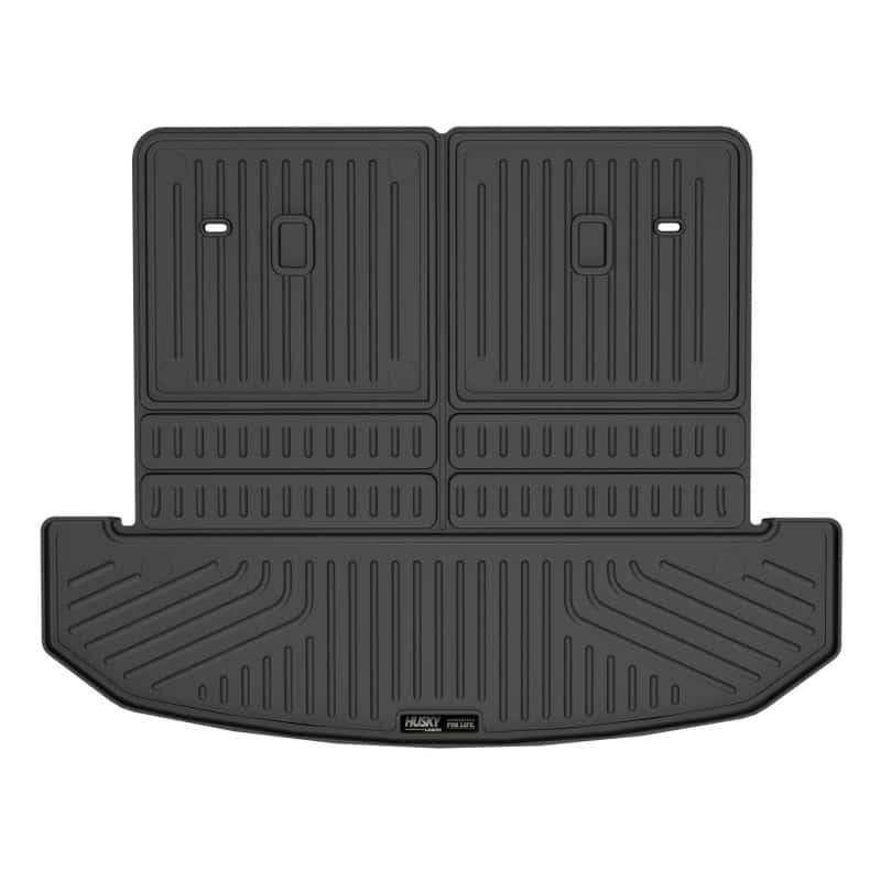 Husky Liners — Husky Liners 21-22 Kia Sorento WeatherBeater Cargo Liner (Black)
Cargo Liner - view 1