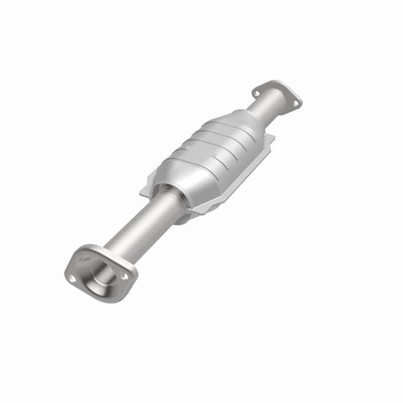 Magnaflow — MagnaFlow Conv DF 01-03 Montero Sport rr OEM
OEM Grade
OEM - view 27