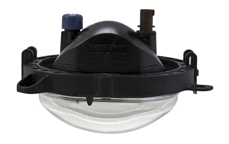 Hella — Hella 2014-2017 Mini Cooper Daytime Running Light Right
DRL Cooper RH - view 4