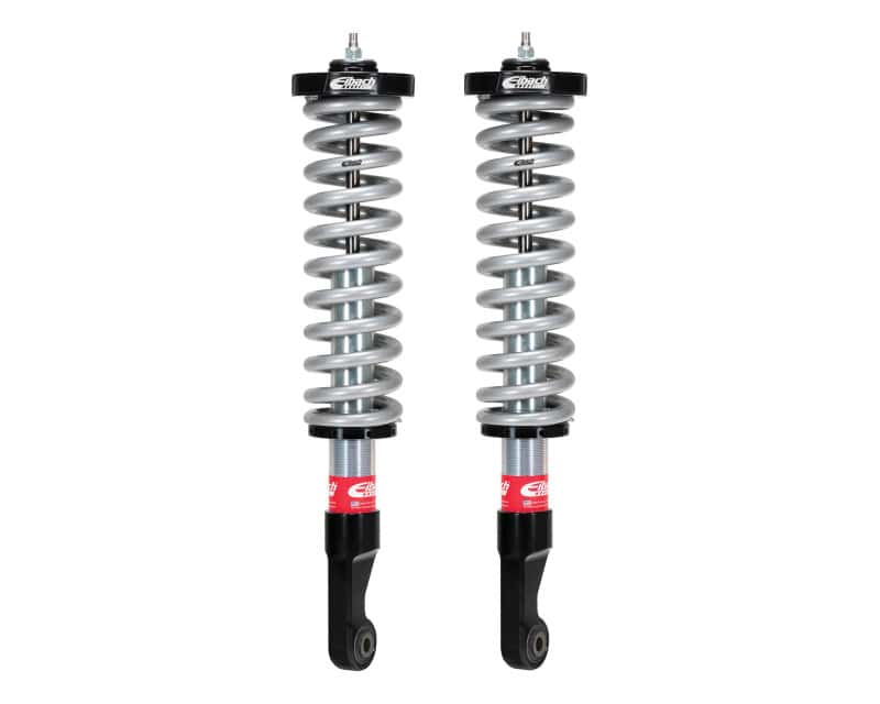 Eibach — Eibach Pro-Truck Coilover 2.0 Front for 16-20 Toyota Tundra 2WD/4WD
Coilover 2.0 - view 1