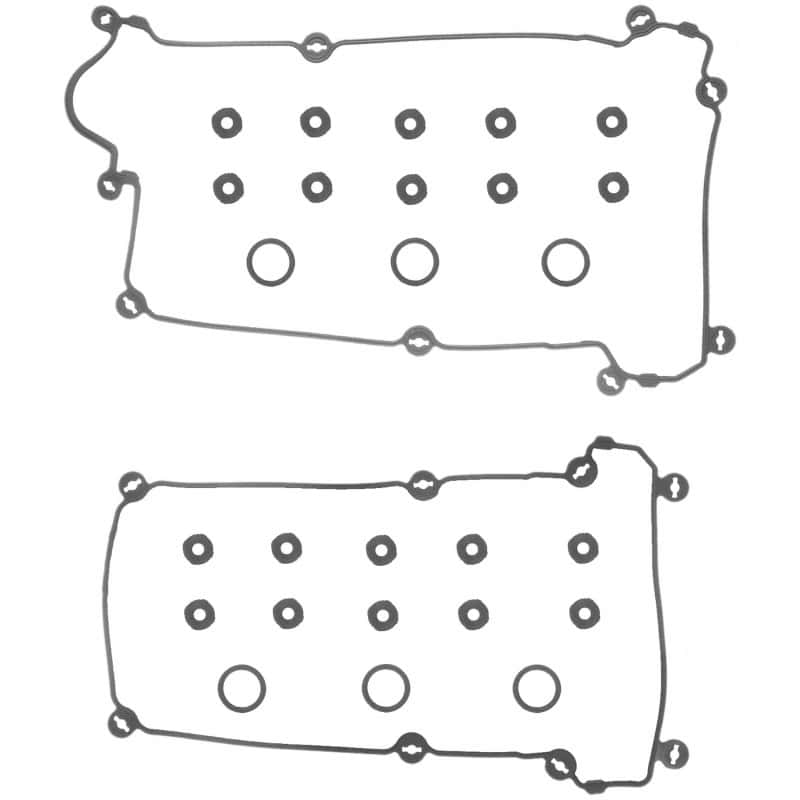 Fel-Pro — Fel-Pro Mercury Cougar VS 50462 R Engine Valve Cover Gasket Set - view 1