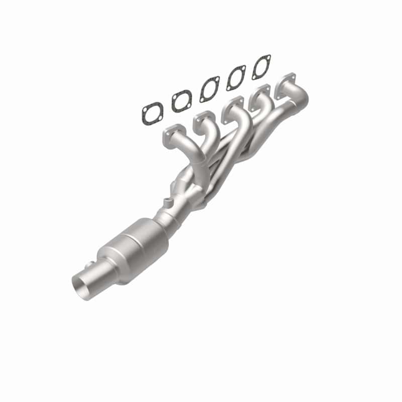 Magnaflow — MagnaFlow Conv DF BMW M5-6 06-08 D/S OEM
OEM Grade
OEM - view 18