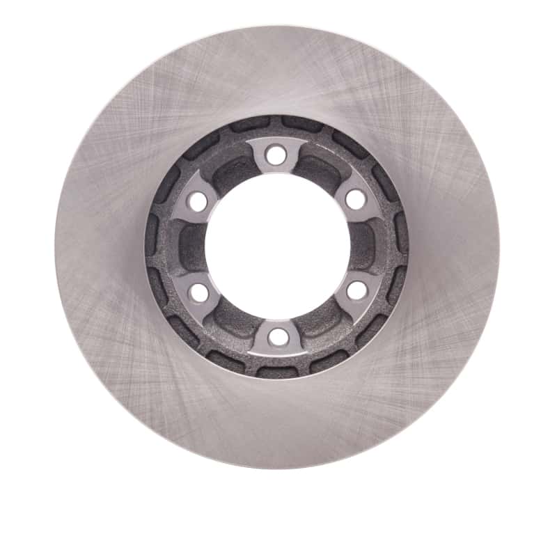 DFC — DFC 87-89 Mitsubishi Raider Front Brake Rotor
DFC Brake Rotor - view 5
