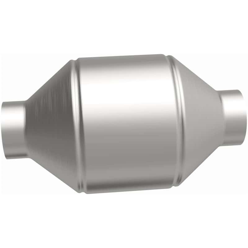 Magnaflow — MagnaFlow Conv Universal 5.0 C/C 2.0 Spun OEM
OEM Grade
OEM - view 5