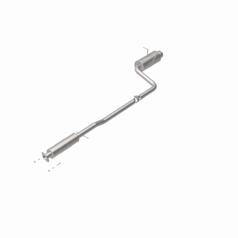 Magnaflow — MagnaFlow Sys C/B Mini Cooper 02 Standard
Cat-Back - view 35