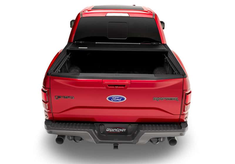 Undercover — UnderCover 2022 Tundra Crew Max 5.5ft Armor Flex Bed Cover - view 10