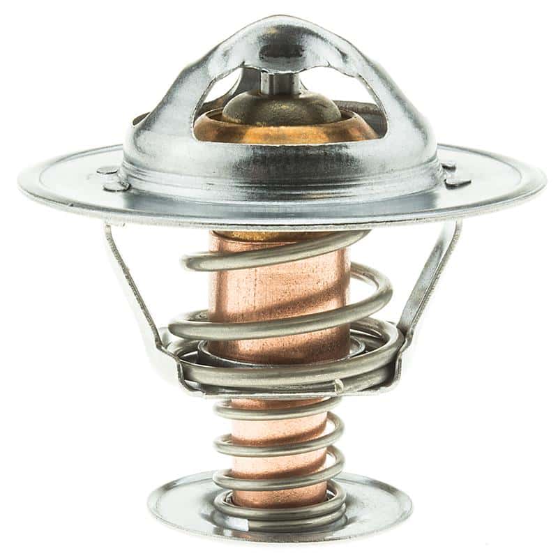 Gates — Gates 91-96 Infiniti G20 / 89-98 Nissan 240SX / 90-04 Pickup / 00-04 Xterra Thermostat - view 3