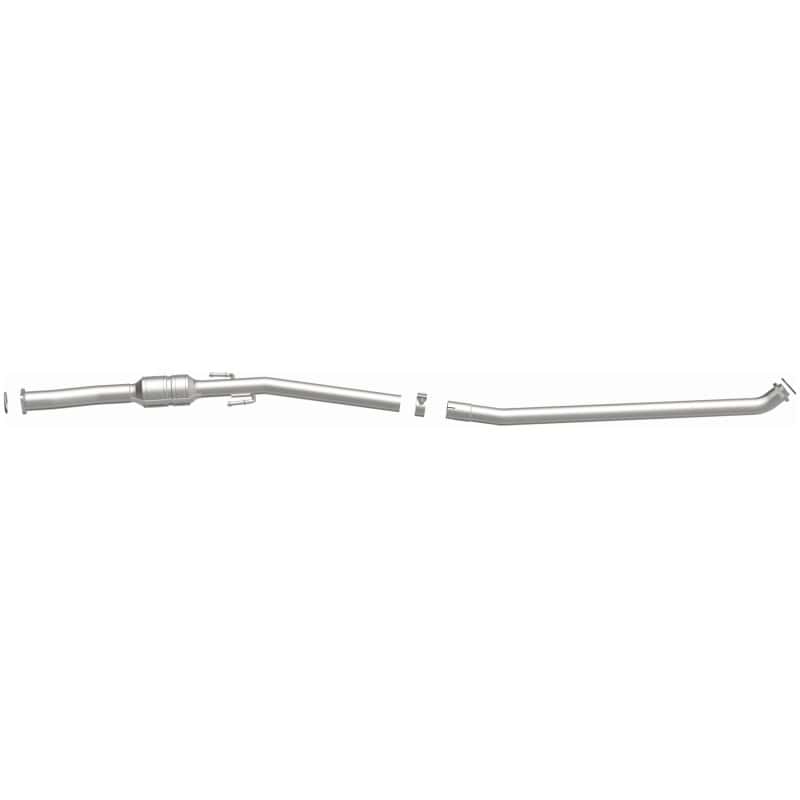 Magnaflow — Magnaflow Conv DF 2004 Toyota Rav4 2.4L
California - view 32
