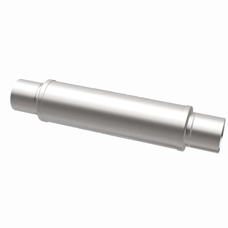 Magnaflow — MagnaFlow Muffler Mag SS 3in 14X4X4 3.0X3.0
Straight Through - view 16