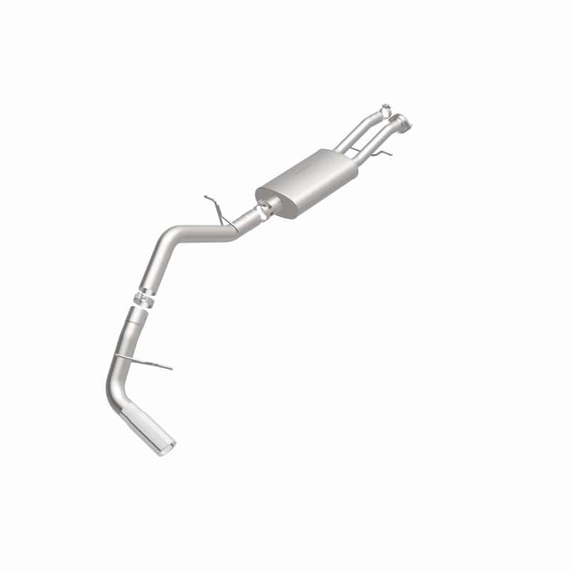 Magnaflow — MagnaFlow Sys C/B Escalade 6.0L 00-02
Cat-Back - view 23