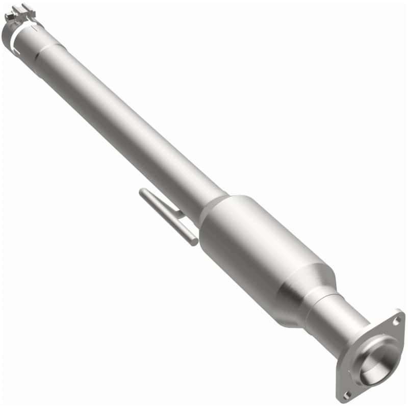 Magnaflow — Magnaflow 04-06 Jeep Wrangler 4.0L Direct Fit Converter
California - view 31