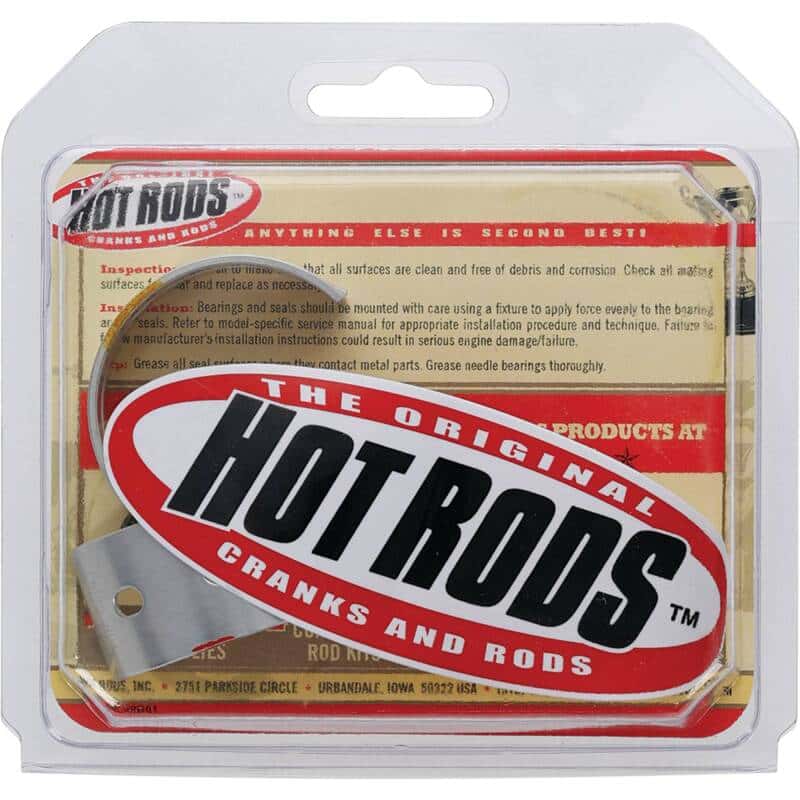 Hot Rods — Hot Rods 11-13 Polaris RZR 900 XP 900cc Plain Bearing Crankshaft - view 5