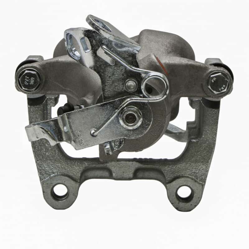 DFC — DFC 05-13 Audi A3 Rear-L Premium Caliper - Silver Zinc Coated
DFC Brake Caliper - view 3