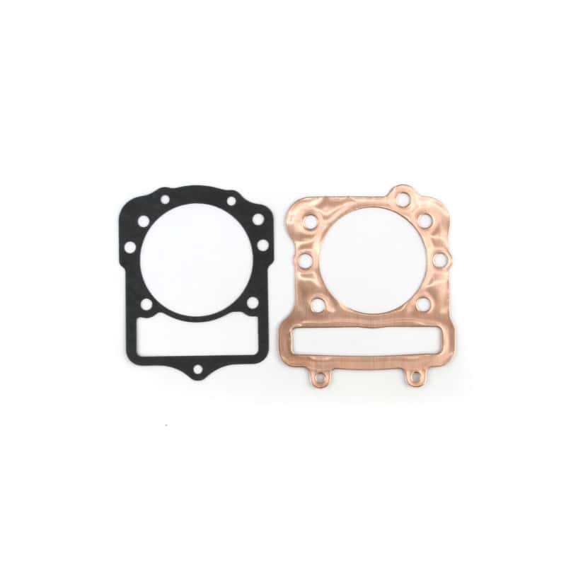 Cometic Gasket — Cometic 01-03 Kawasaki KEF300 Lakota Sport 79mm Bore Head & Base Gasket Kit
Head and Base Kit - view 1