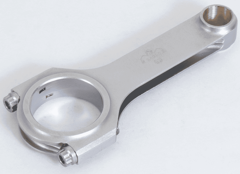 Eagle — Eagle Chevrolet Big Block H-Beam Connecting Rod w/ ARP L19 Bolts *Single Rod*
4340 Rod - view 1
