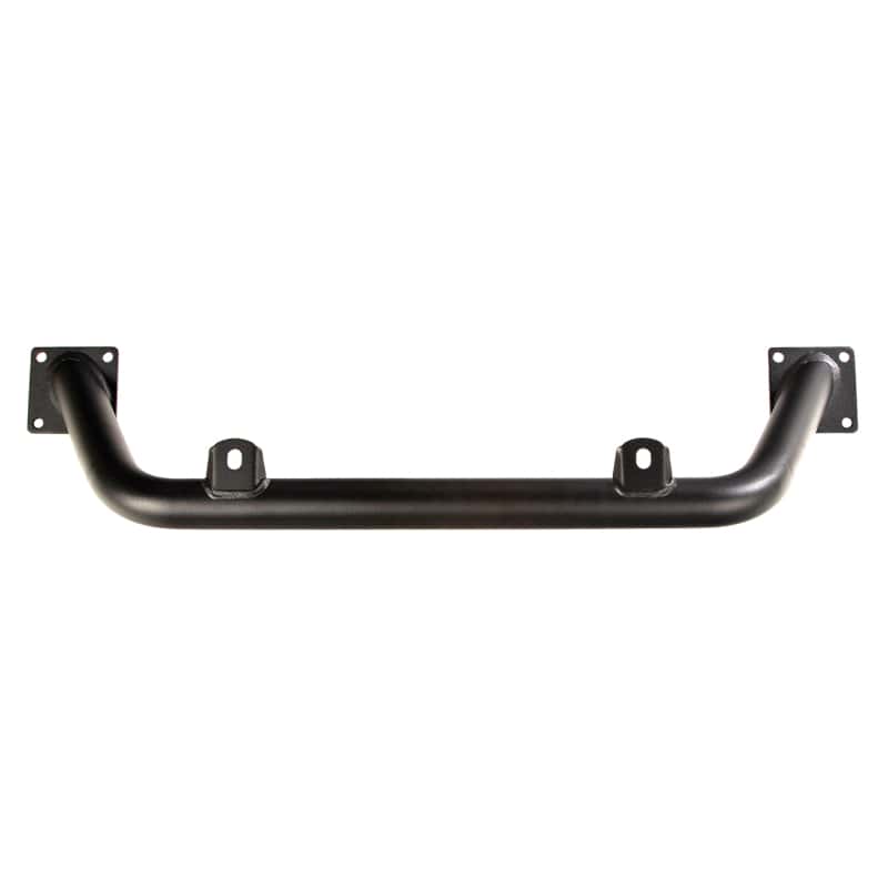 Rugged Ridge — Rugged Ridge Overrider for Spartan Bumper 18-20 Jeep JL/JT
OFFROAD_BUMPERS
Bumper- Front - view 2