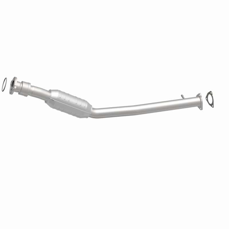Magnaflow — MagnaFlow Conv DF 05-06 Equinox 3.4L OEM
OEM Grade
OEM - view 10