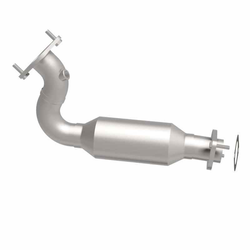 Magnaflow — Magnaflow 08-11 Cadillac CTS 3.6L Direct Fit Converter
California - view 11