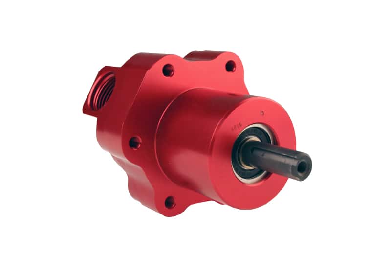 Aeromotive — Aeromotive Billet Belt Drive Fuel Pump
Fuel Pump - view 9