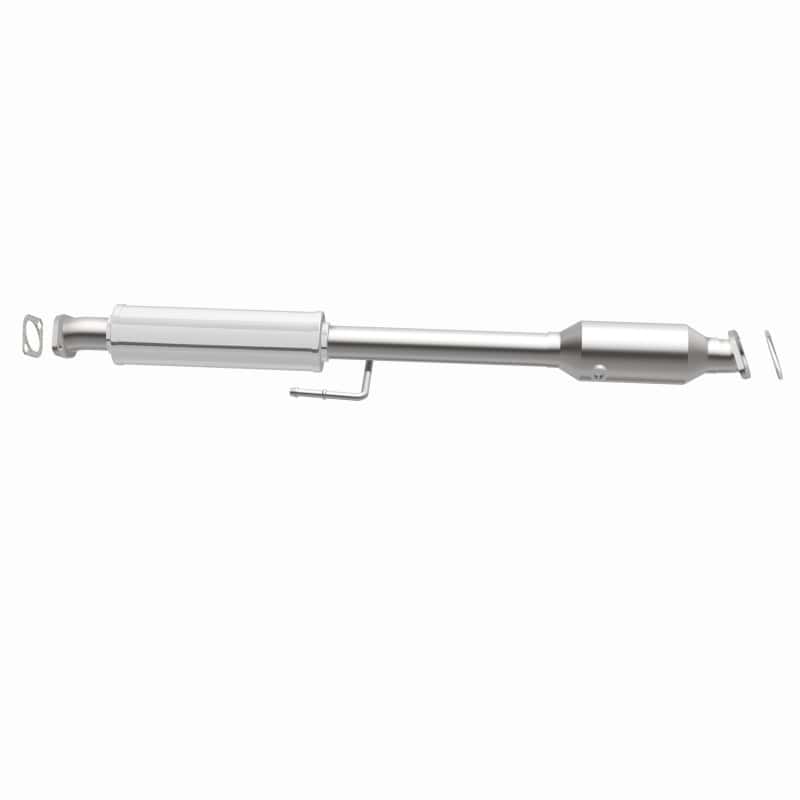 Magnaflow — MagnaFlow Conv DF 11-14 Sonata 2.4L Underbody (OEM Grade Federal / EPA Compliant)
OEM Grade
OEM - view 25