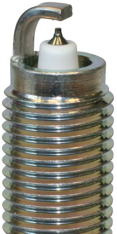 NGK — NGK Laser Iridium Spark Plug Box of 4 (ILZKR7B11) - view 4