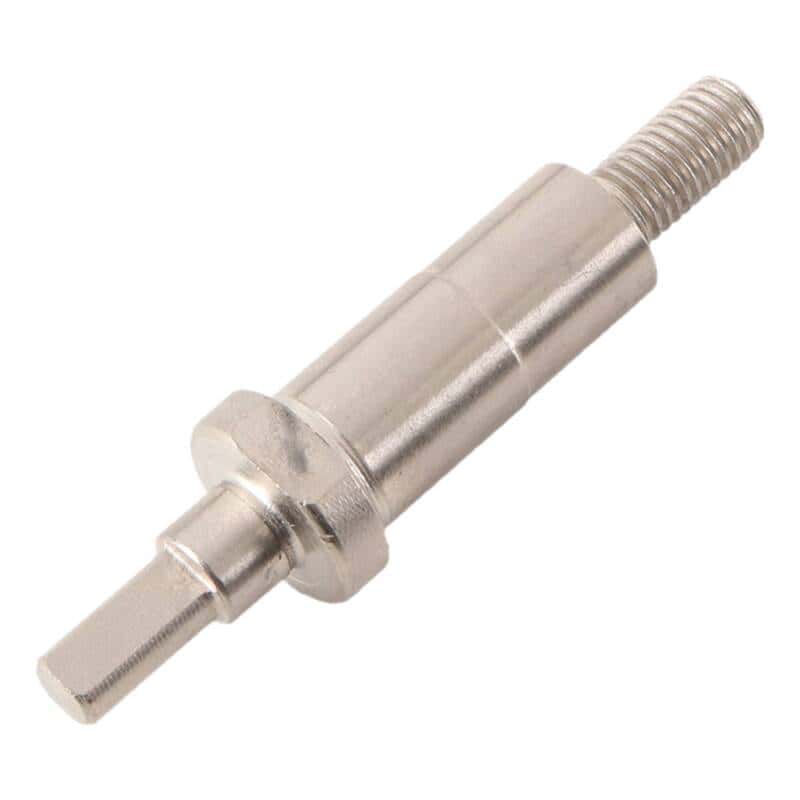Hot Rods — Hot Rods 02-08 CRF 450 R Water Pump Shaft Kit - view 2
