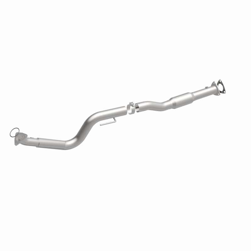 Magnaflow — Magnaflow 2003 GMC Savana 3500 6.0L Direct Fit Converter
California - view 9
