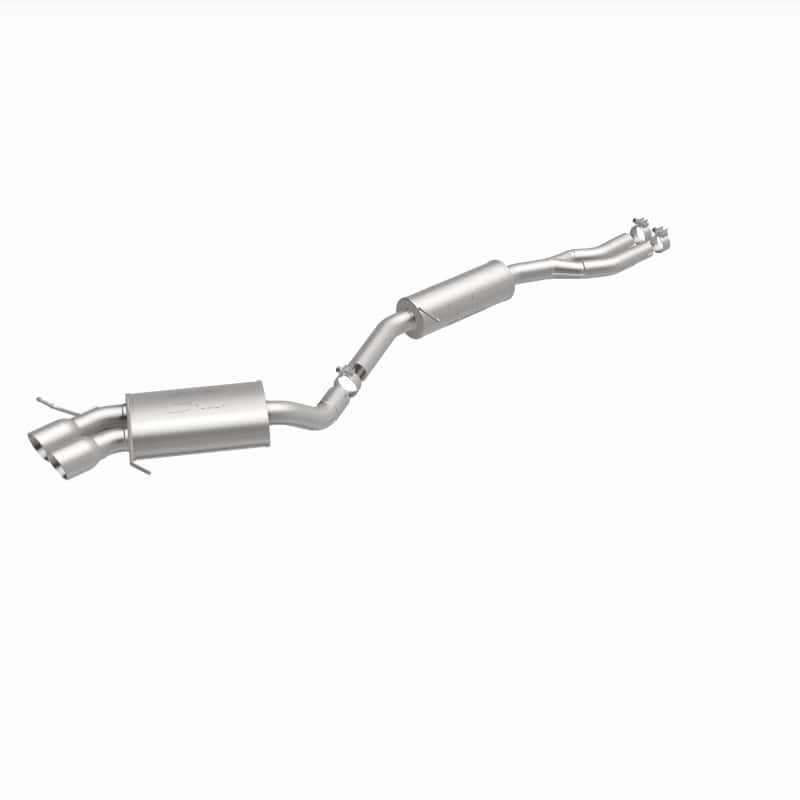 Magnaflow — MagnaFlow SYS C/B 08-09 BMW 128i 3.0L
Cat-Back - view 8