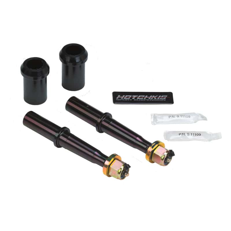 Hotchkis — Hotchkis 1971-1972 Dodge Dart / Plymouth Duster Pivot Shaft Kit
Pivot Shaft Kit
Control Arm Pin - view 1