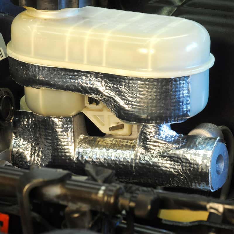 DEI — DEI Heat Screen 12in x 24in
HeatShieldInsulator - view 8