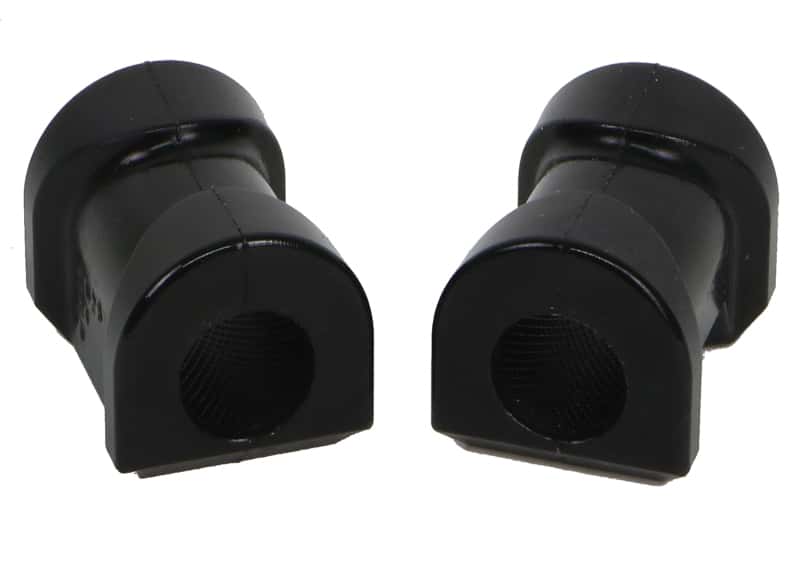 Whiteline — Whiteline 88-91 BMW M3 24mm Front Sway Bar Mount Bushing Kit
Swaybar Bushing Kit - view 3