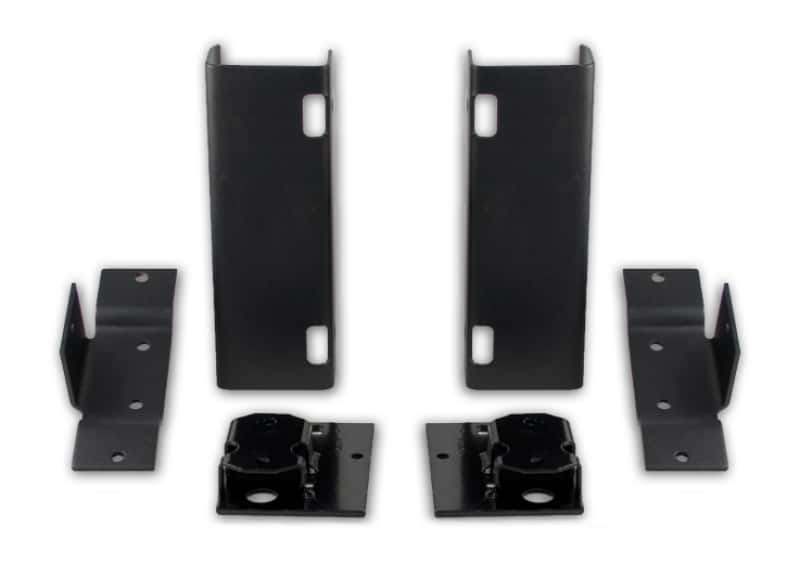 Air Lift — Air Lift LoadLifter 5000 Ultimate Rear Air Spring Kit for 88-00 Chevrolet K2500
Susp. air spring kit - view 4