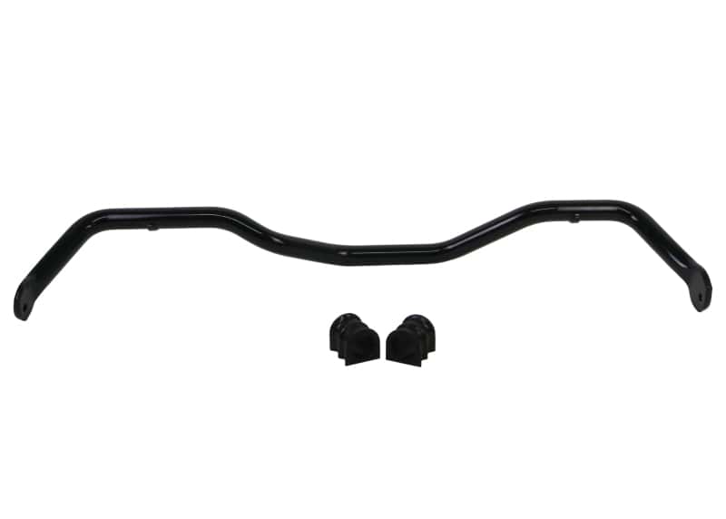 Whiteline — Whiteline Y62 Nissan Patrol Non Adjustable 33mm Rear Swaybar
Sway Bar - view 4