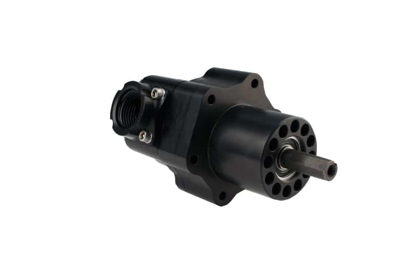 Aeromotive — Aeromotive Atomic Belt Drive Fuel Pump
Fuel Pump - view 7