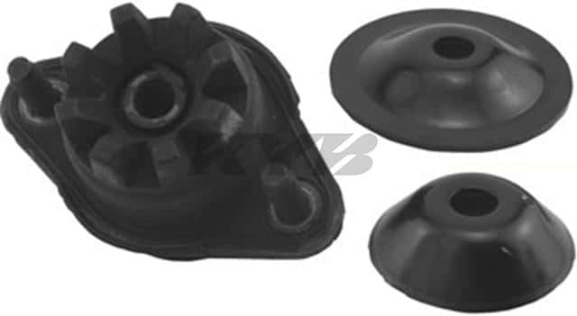 KYB — KYB Shocks & Struts Strut Mounts Rear ASUNA Sedan SE/GT 1991-93 BUICK Century 1982-96 BUICK Skyhawk - view 4