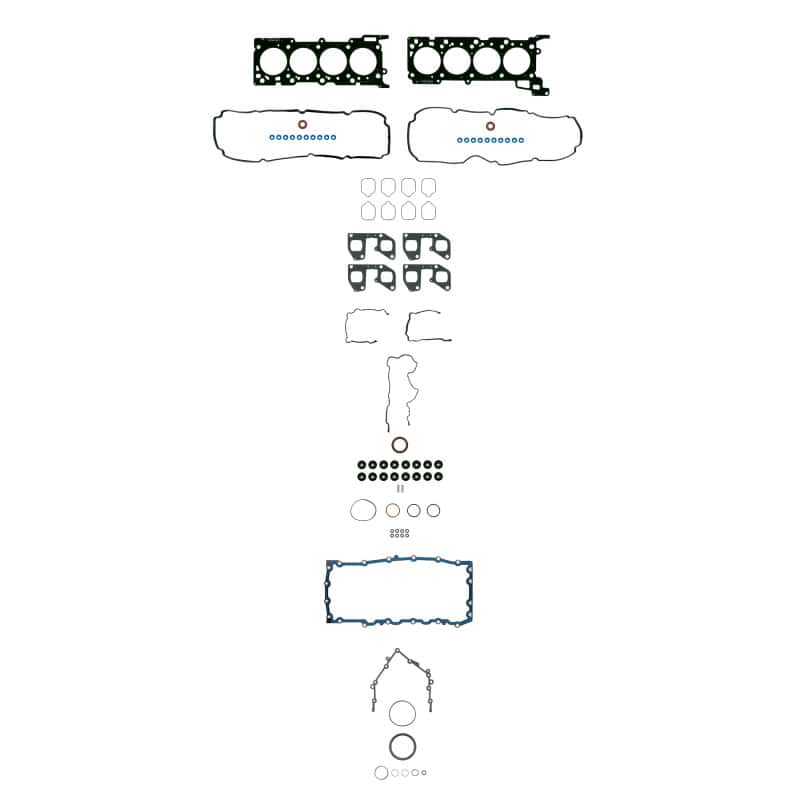 Fel-Pro — Fel-Pro Ford F-250 Super Duty 260-3194 Engine Gasket Set - view 2