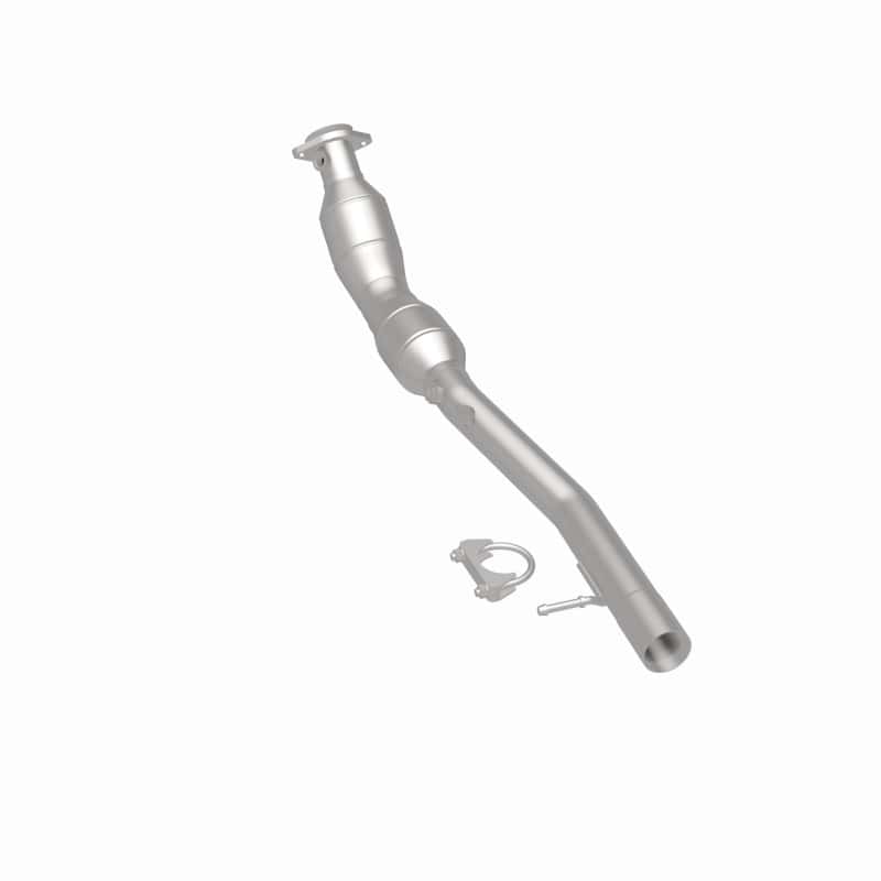 Magnaflow — MagnaFlow Conv DF 06-08 Range Rover Passenger Side
HM Grade
HM - view 15