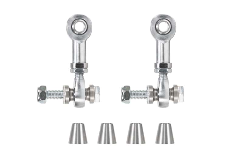 Eibach — Eibach Rear Anti-Roll End Link Kit 13-17 Scion FR-S
Adjustable Endlinks - view 1