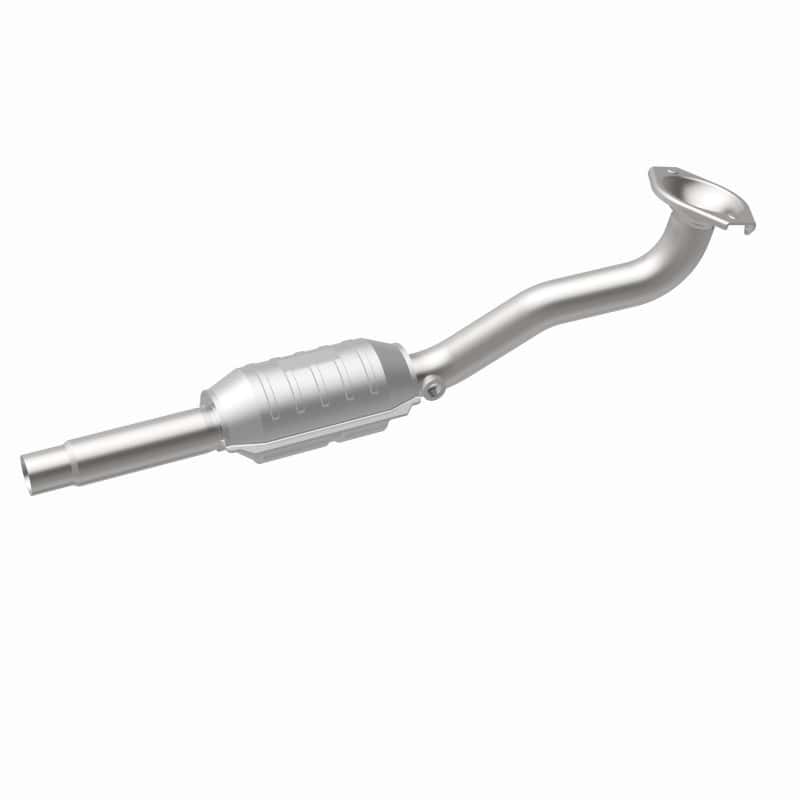 Magnaflow — MagnaFlow Conv Direct Fit VW 33.5X5X4 2/1.75
Standard Grade
Standard - view 19