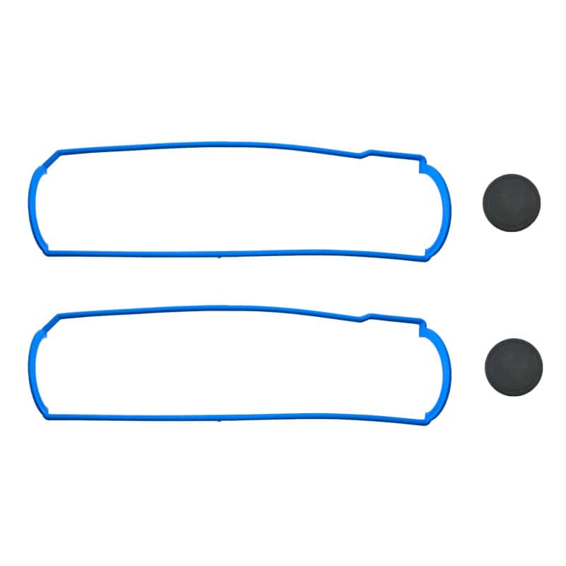 Fel-Pro — Fel-Pro Toyota 4Runner VS 50371 R-1 Engine Valve Cover Gasket Set - view 1