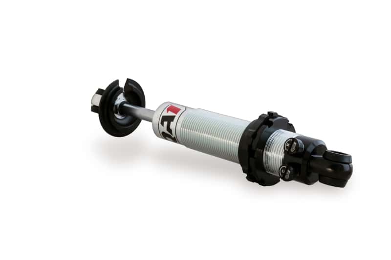 QA1 — QA1 Proma Star Series Coil-Over Shock Absorber - Double Adj. - Bushing Mount - 11.125in/16.375in
Proma Star Shock - view 2
