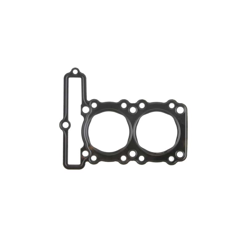 Cometic Gasket — Cometic 86-07 Kawasaki EX-250 Ninja 62mm .012 Head Gasket
Cylinder Head Gasket - view 2