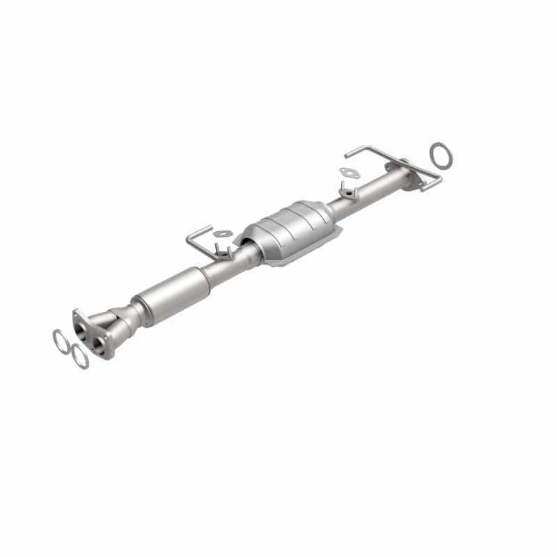 Magnaflow — MagnaFlow Conv DF Previa 95-96 2.4L
HM Grade
HM - view 7