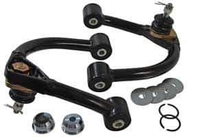 SPC Performance — SPC Performance Toyota Light Truck UCA
ADJ. CONTROL ARM PR
ADJ ARM PR - view 2