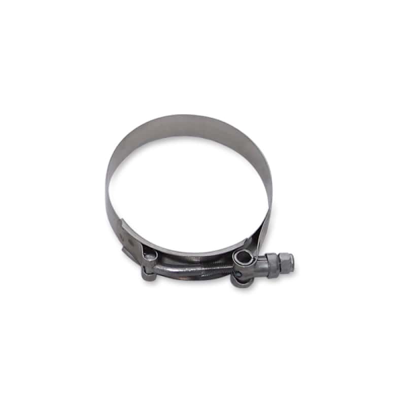 Mishimoto — Mishimoto 2 Inch Stainless Steel T-Bolt Clamps
Clamp Assortment - view 1