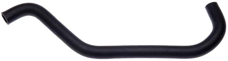 Gates — Gates 2017 Chevrolet Bolt Electric Aux. Heater Outlet Molded Heater Hose - view 1