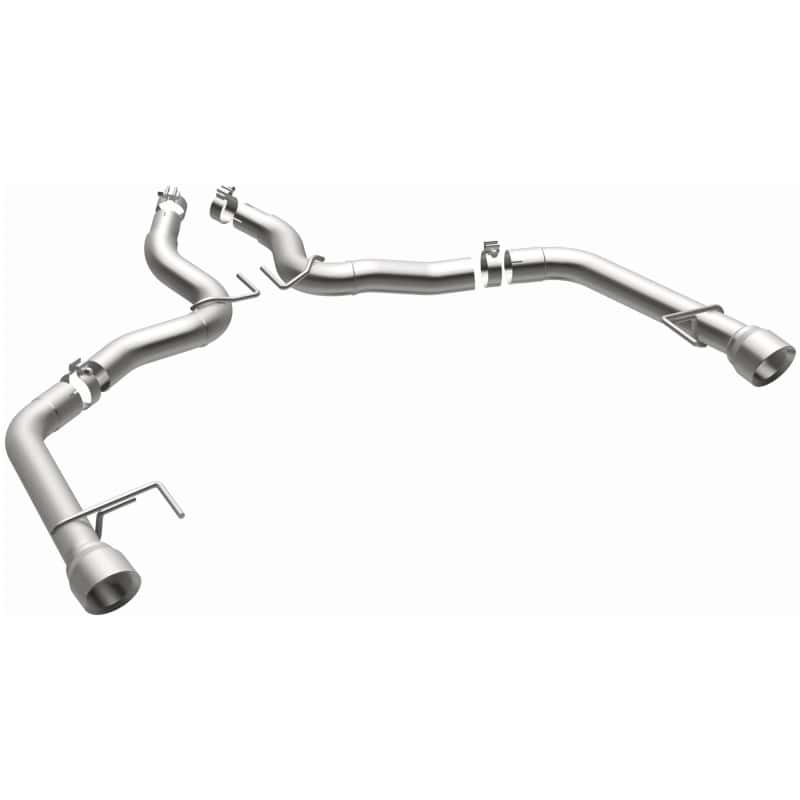 Magnaflow — Magnaflow Sys CB 15-16 Ford Mustang 5.0L
Axle-Back - view 28