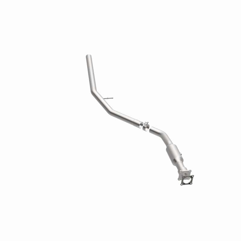 Magnaflow — MagnaFlow Conv DF 04-06 Chrysler Voyager 3.3L
OEM Grade
OEM - view 24