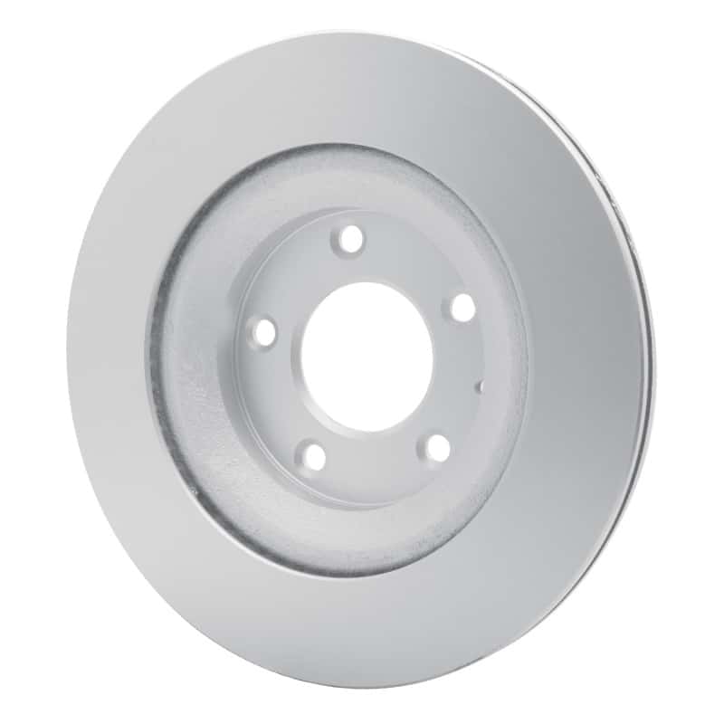 DFC — DFC 04-11 Mazda RX-8 Rear GeoSPEC Coated Rotor
DFC Brake Rotor - view 4